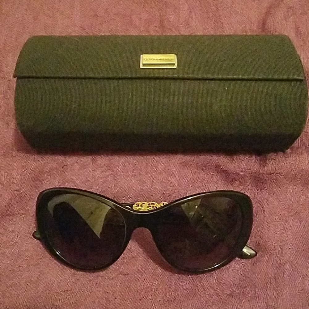 Dolce &Gabbana  sunglasses
